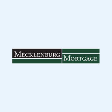 Mecklenburg Mortgage logo