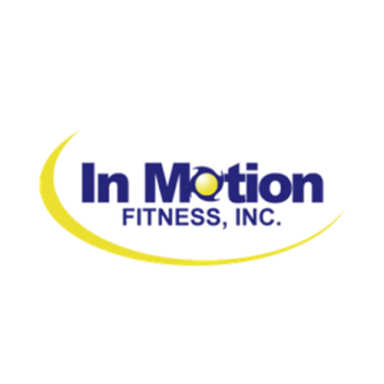 In Motion Fitness, Inc. logo