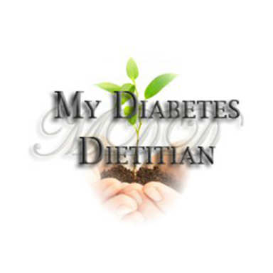 My Diabetis Dietitian, Inc. logo