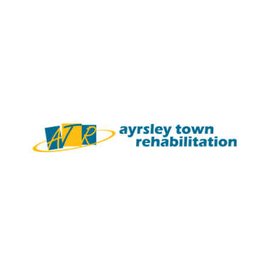 Ayrsley Town Rehabilitation logo