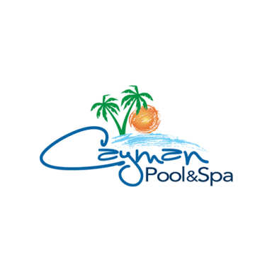 Cayman Pool & Spa logo