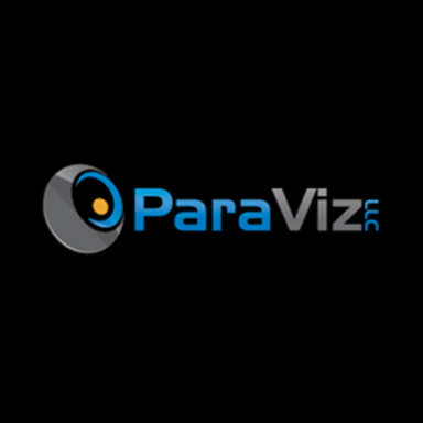 ParaViz logo