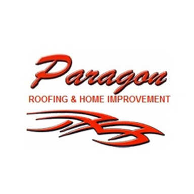 Paragon Roofing logo