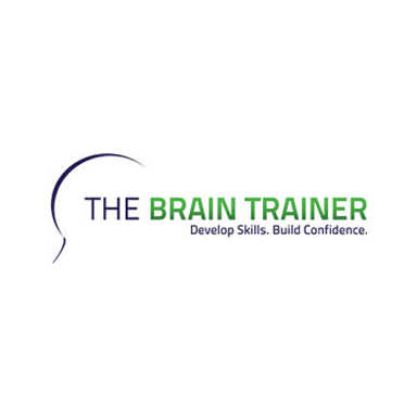 The Brain Trainer logo