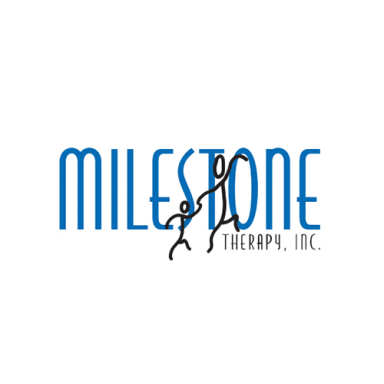 Milestone Therapy logo