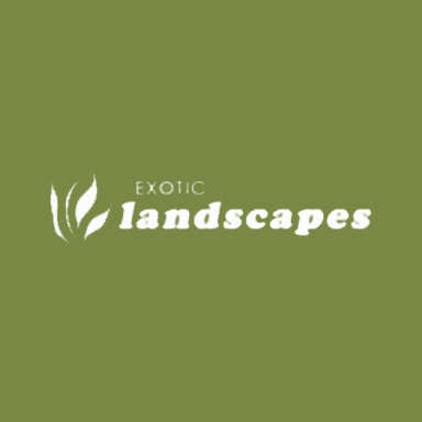 Exotic Landscapes logo