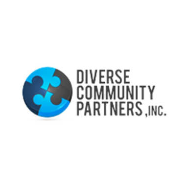 Diverse Community Partners, Inc. logo