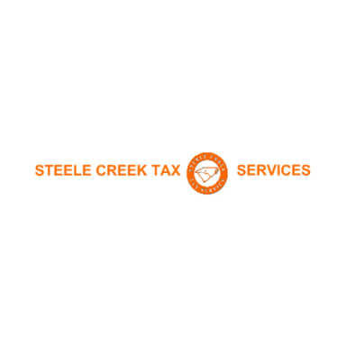 Steele Creek Tax Services logo