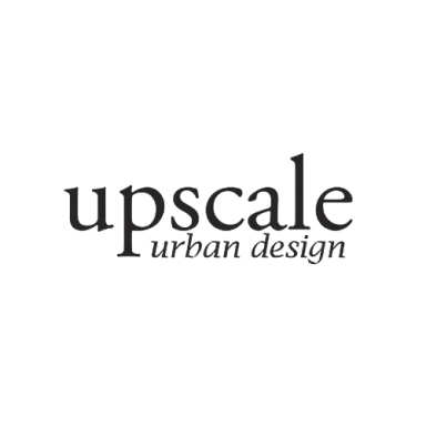 Upscale Urban Design logo