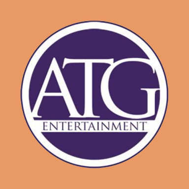 ATG Entertainment logo