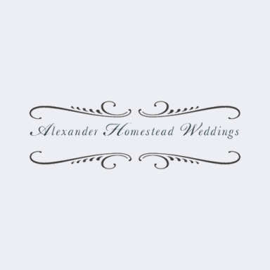 Alexander Homestead logo