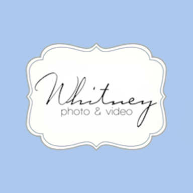 Whitney Photo & Video logo