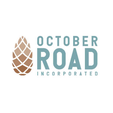 October Road logo