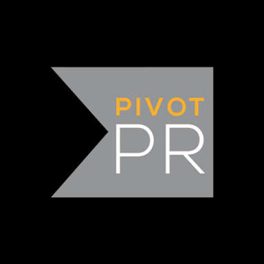 PIVOT PR logo