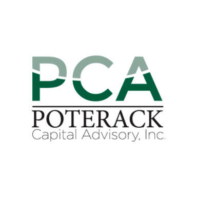 Poterack Capital Advisory, Inc. logo