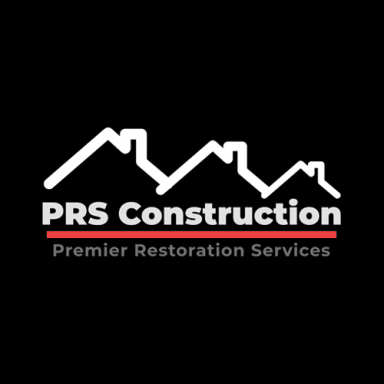 PRS Construction logo