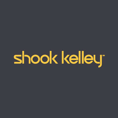 Shook Kelley, Inc. logo