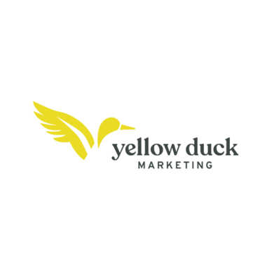 Yellow Duck Marketing logo