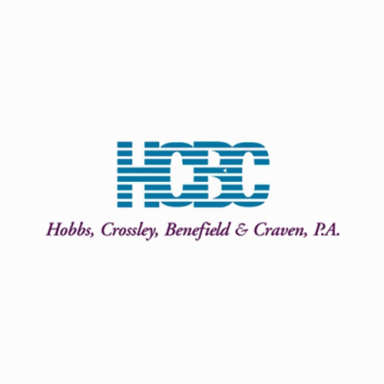 Hobbs, Crossley, Benefield & Craven, P.A. logo