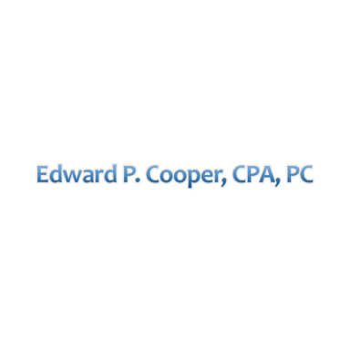 Edward P. Cooper, CPA, PC logo