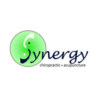 Synergy Chiropractic & Acupuncture logo