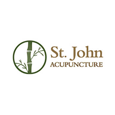 St. John Acupuncture logo