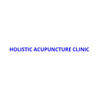 Holistic Acupuncture Clinic logo