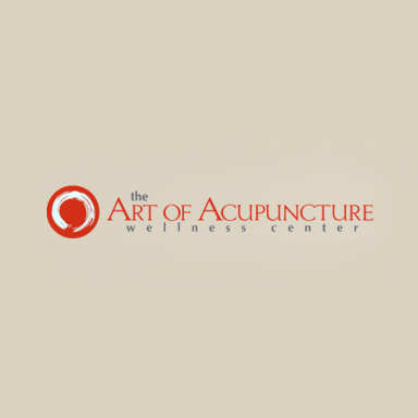 The Art of Acupuncture Wellness Center logo