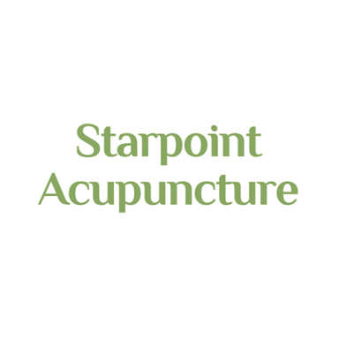 Starpoint Acupuncture logo