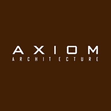 Axiom Architecture logo