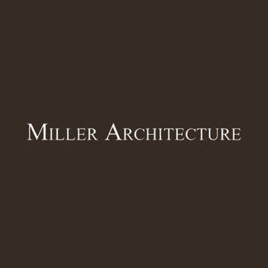 Miller Architecture logo