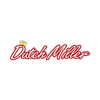 Dutch Miller Kia of Charlotte logo