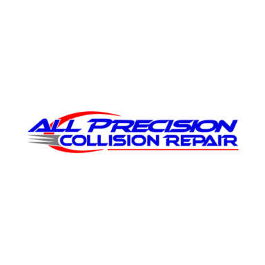 All Precision Collision Repair logo