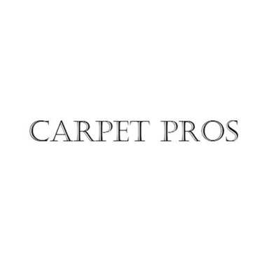 Carpet Pros logo