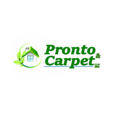 Pronto And Carpet LLC logo