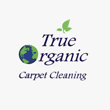 Organic Dry Carpet Cleaning logo