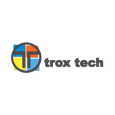 Trox Tech logo