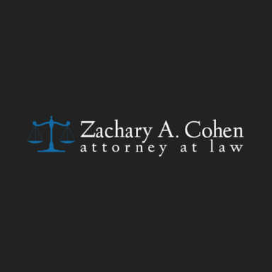 Zachary A. Cohen Attorney at Law logo