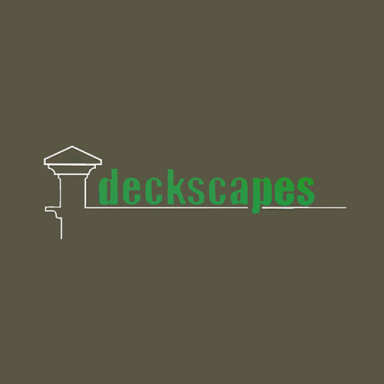 DeckScapes logo