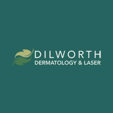 Dilworth Dermatology & Laser logo