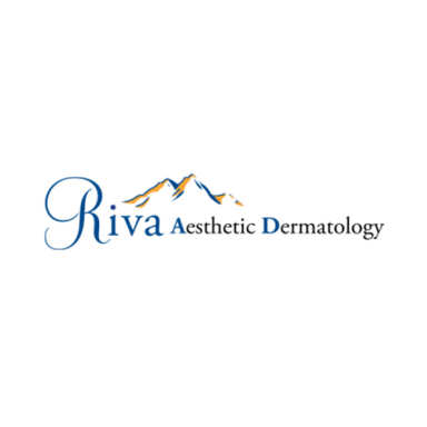 Riva Aesthetic Dermatology logo