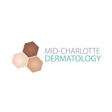 Mid-Charlotte Dermatology and Research logo