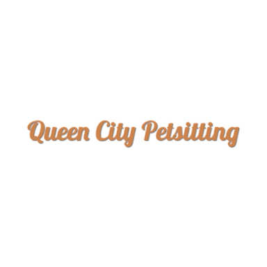 Queen City Petsitting logo