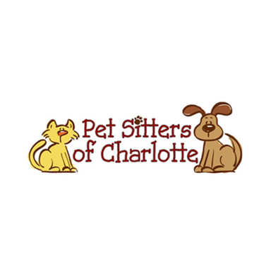 Pet Sitters of Charlotte logo