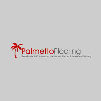 Palmetto Flooring logo