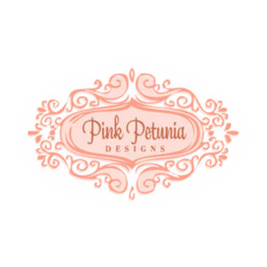 Pink Petunia Designs logo