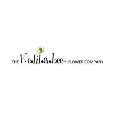 Kelilabee Flower Company logo