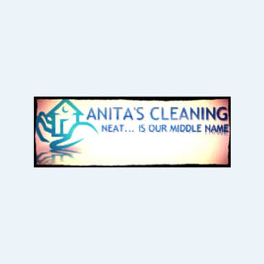 Anita's Cleaning, Corp. logo