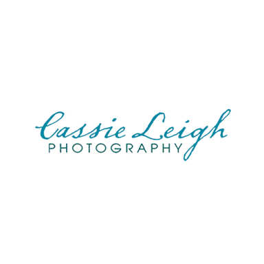 Cassie Leigh Photography logo