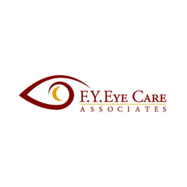 F.Y. Eye Care Associates logo